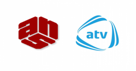 ANS-in daha bir aparıcısı ATV-də işə başladı
