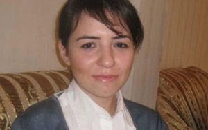Pənah Hüseynin qızı deputatlığa namizəd oldu