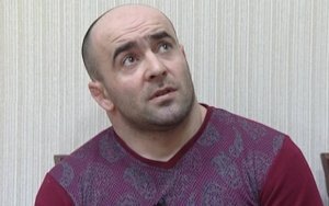 4 il həbs alan Baxışovun “Lotu Quli”nin adamı olduğu üzə çıxdı 4 il həbs alan Baxışovun “Lotu Quli”nin adamı olduğu üzə çıxdı