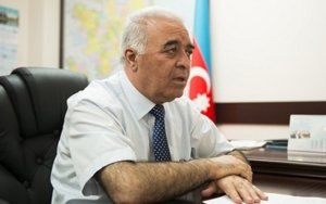 Eldar İbrahimov: “Naxçıvana gedib-gələndə ölüb-dirilirik...”