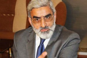 Mirmahmud Mirəlioğlunun topladığı imzalar etibarsız çıxdı