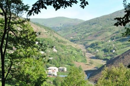 Gədəbəydə 26 kənd qazlaşdırılıb: bəs Şınıx kəndləri niyə qaldı?!