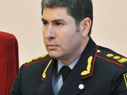 Yeni milli təhlükəsizlik naziri Vilayət Eyvazov olacaq