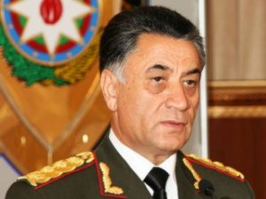 Zərdaba yeni polis rəisi təyin edildi