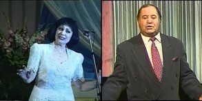 Hind prezidentini heyran edən azərbaycanlı