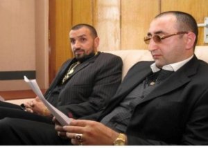 Həbs olunan vitse-prezident erməni mafiyası ilə bağlı imiş