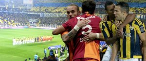 Bu gün fantastik derbi var: Türkiyənin gözü Kadıköydə...
