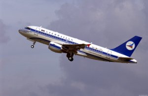 AZAL Bakı-Moskva-Bakı reysi ilə ucuz uçuşlara başladı