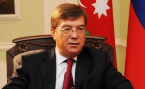 Rusiyanın Bakıdakı səfirindən xəbərdarlıq: “Planda Qafqaz da var”