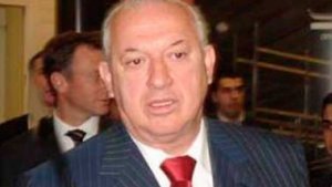 Türk şirkətləri Cahangir Əsgərova “yox” dedi