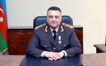 “Eldar Mahmudov işi”: Elşad Abdullayevin bacısı oğlu həbs edildi