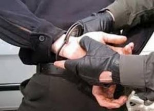 Polis Bakıda 8 nəfəri həbs etdi