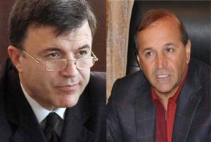 Hüseyn Bağırov Hacı İbrahimin layihəsinə rəy verməkdən imtina etdi