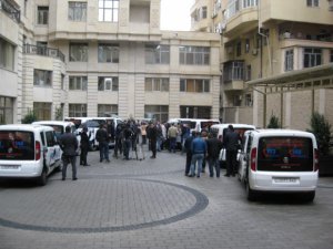 Çoxmərtəbəli binalara kütləvi şəkildə 