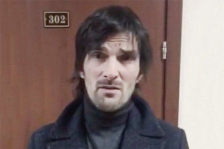 Rövşən Lənkəranskinin silahdaşı tutuldu Rövşən Lənkəranskinin silahdaşı tutuldu