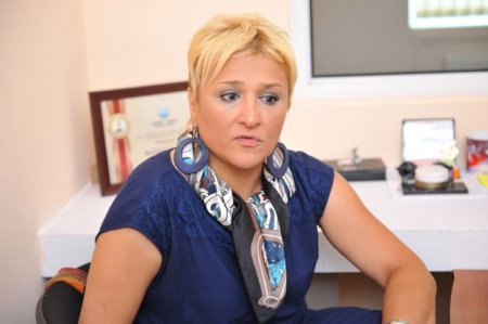 Mətanətin “Gündəlik” verilişi bağlandı