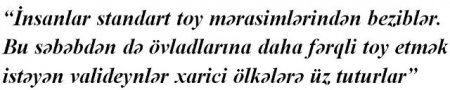 Toysuz qalan Azərbaycan