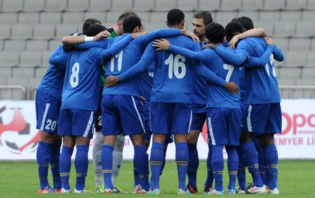 AZAL “Rəvan”a qalib gəldi