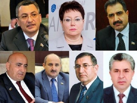Namizədlər saniyəsi 50 manatdan danışacaqlar