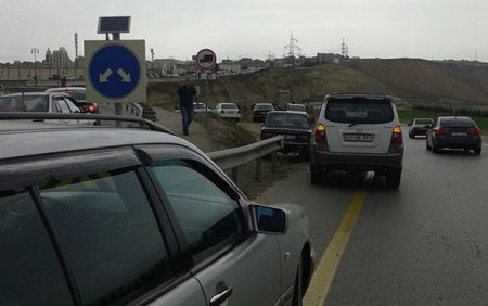 Bu maşınları da Bakıya buraxmadılar
