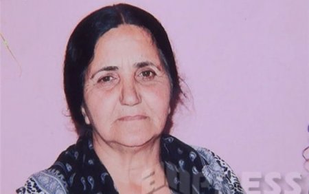 Azərbaycanda dəhşət: Oğul valideynlərini amansızca öldürdü