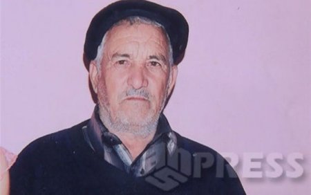 Azərbaycanda dəhşət: Oğul valideynlərini amansızca öldürdü