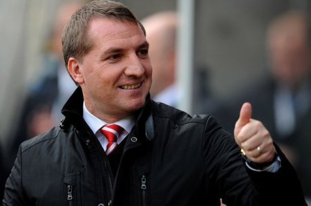 “Liverpul” Brendan Rocersi istefaya göndərdi