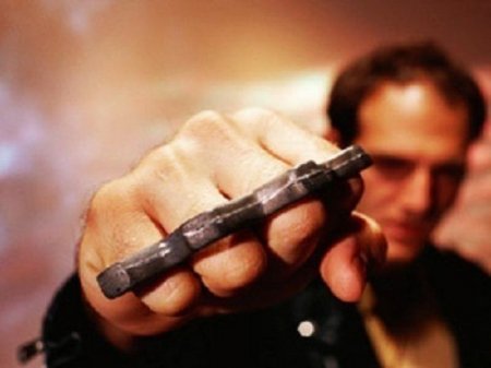 Bakıda sərnişin avtobus sürücüsünü öldürdü