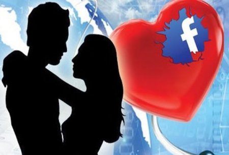 Amerikalı gənc öz sevgisini Facebookda baş verən səhv nəticəsində tapıb