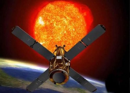 Güclü maqnit qasırğası üzündən elektrik cihazlarının da keyfiyyəti pisləşir