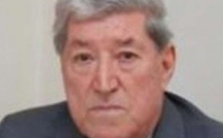 Keçmiş rektor dünyasını dəyişdi