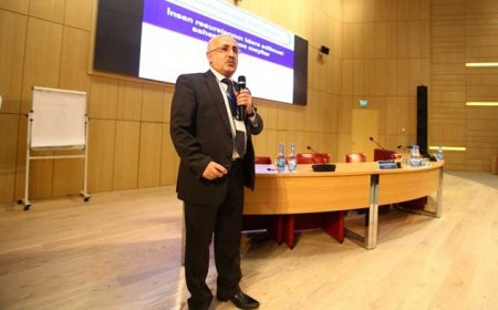 Bağlanan bank filiallarından sonra növbə rəhbərliklərdədir