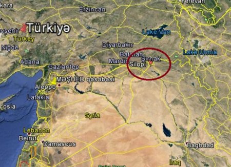 PKK məktəbə basqın etdi, 20 müəllimi qaçırdı