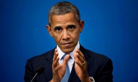 Obama Məhəmməd Əli haqqında: 