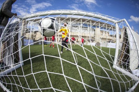 Azərbaycanda qeyri-adi futbol turniri – “Red Bull Winning-5” keçiriləcək