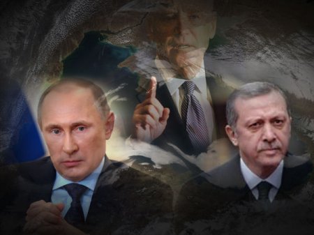 Ərdoğan Putinə zəng etmək istəmir