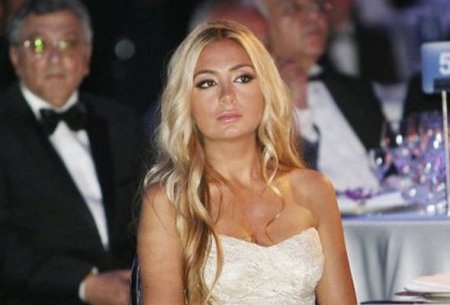 Arzu Əliyevanın filmi Braziliyada