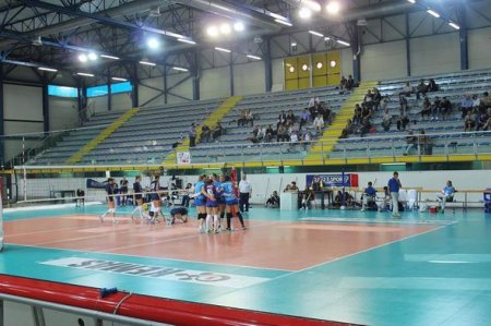 “Lokomotiv” italyan klubuna qalib gəldi