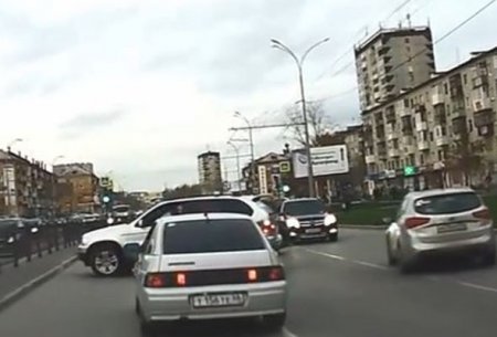 Şıxlinski: Dedik ki, bizi biabır etməsinlər