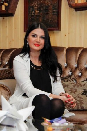 Natavan: Aygün çox savadsız biridir...
