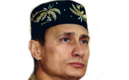 İraqlıların 