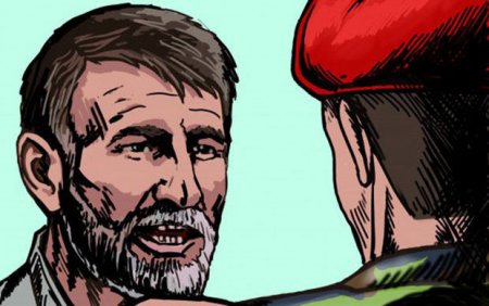 Mübariz İbrahimov haqda cizgi filmi hazırlanır