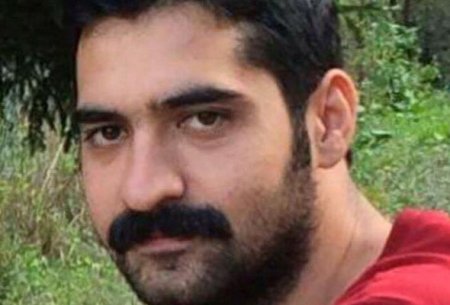 Türkiyədə azərbaycanca ağı: Yandım balam, lay-lay balam...