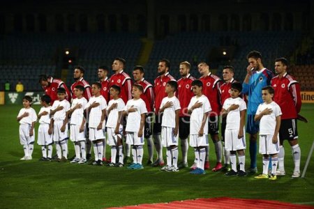 Erməni futbolçuları satın aldılar