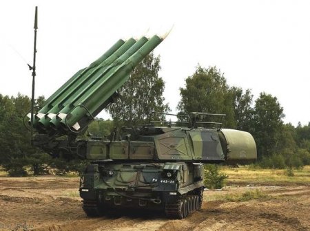 Niderland TŞ: Boeing təyyarəsini “Buk” vurub