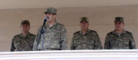 Zakir Həsənov: Qısa müddətə torpaqlarımız işğaldan azad olunmalıdır