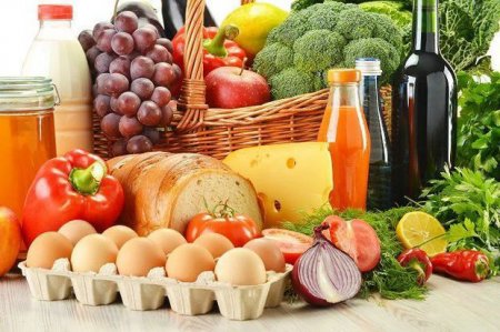 Ölkəmizdən ərzaq ixracında əsas hədəf ilk növbədə hansı bazar olmalıdır?