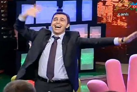 MTRŞ Mikayılın verilişini müdafiə etdi