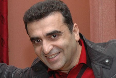 Kamran Həsənlinin verilişi bağlandı