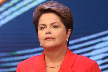 Braziliya polisi prezidentə qarşı ilkin istintaqa başladı